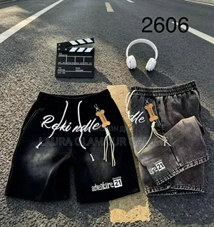 Quality Joggers