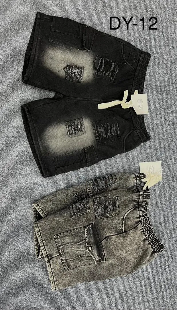Quality Joggers
