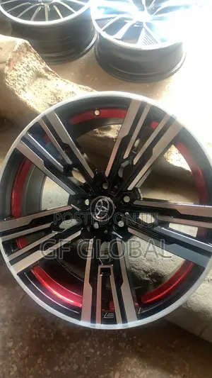 Brand New 20rim