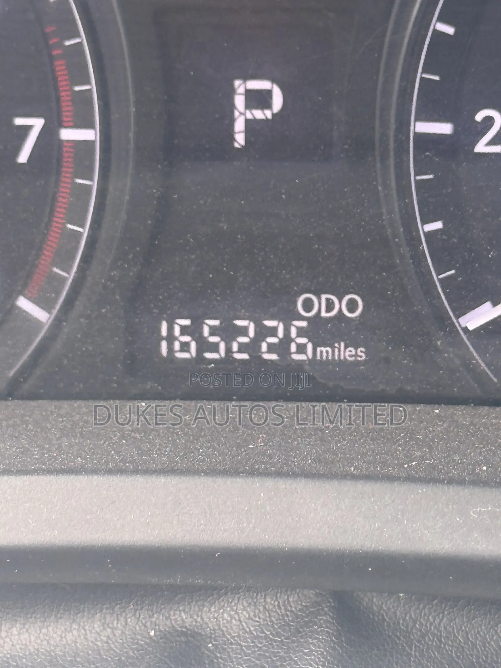 Lexus RX 2013 Black