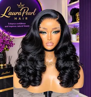 Meet With Our Wig "Bella" 16" SDD Soft Fluffy Curly Unit