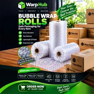 Bubble Wrap
