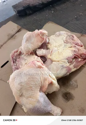 Fresh Orobo Lap