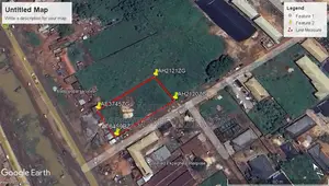 Land for Rent
