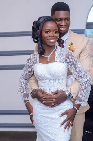 Professional Wedding Photography Services