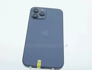 Apple iPhone 12 Pro Max 128 GB Blue