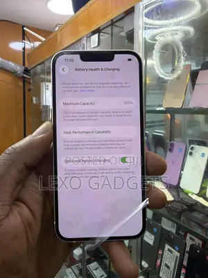 New Apple iPhone 14 128 GB White