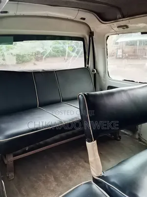 Jet Mover Passenger 2025 White