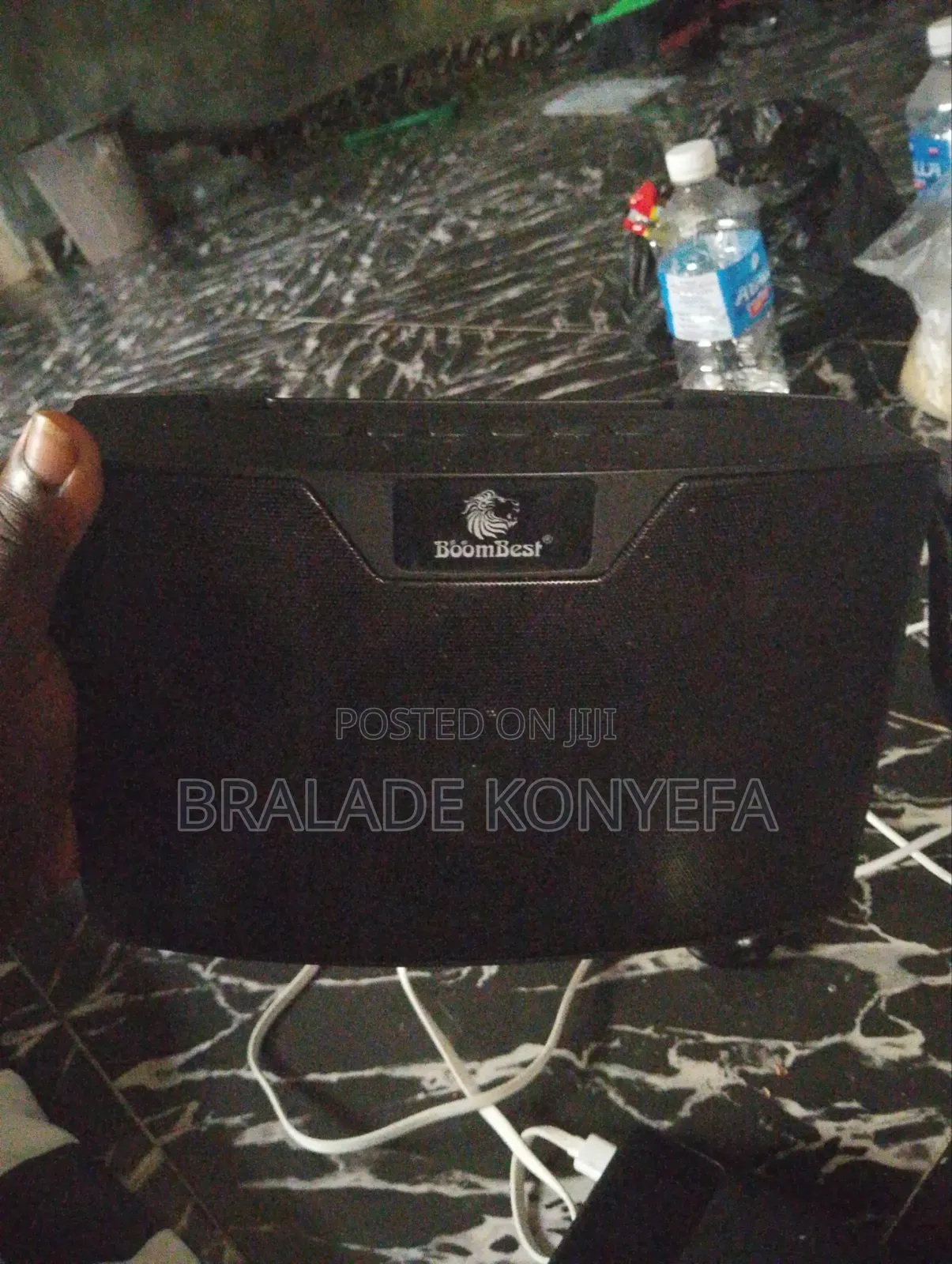 Boombest Speaker