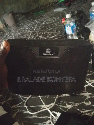 Boombest Speaker