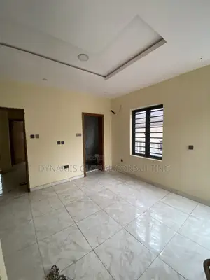 Furnished 5bdrm Duplex in Omole Phase 2 for rent