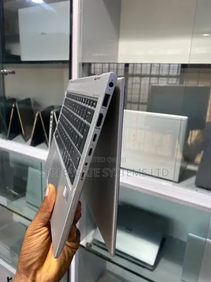 Laptop HP EliteBook x360 830 G6 8GB Intel Core i5 SSD 256GB