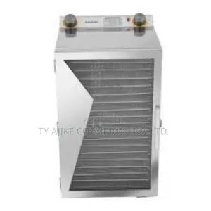 18 Layer Food Dehydrator, Knob Style