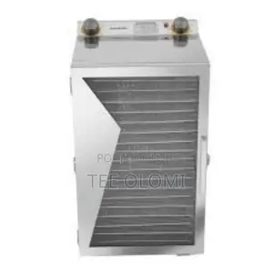 18 Layer Food Dehydrator, Knob Style