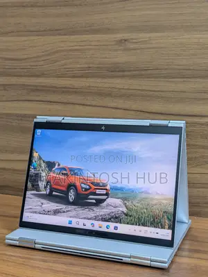 Laptop HP EliteBook x360 1040 G9 16GB Intel Core i7 SSD 512GB