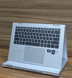 Laptop HP EliteBook x360 1040 G9 16GB Intel Core i7 SSD 512GB