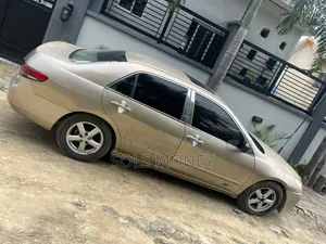 Honda Accord 2003