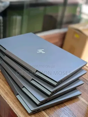 Laptop HP ZBook 15 G5 16GB Intel Core i7 SSD 256GB