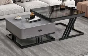 Imported 2 in 1 Centre Table
