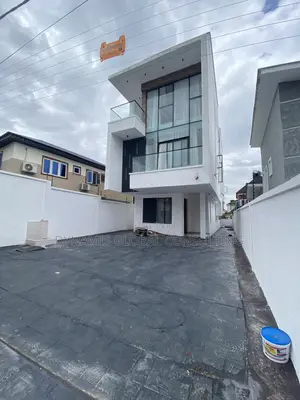 Furnished 5bdrm Duplex in Magodo Phase 1 Gra for sale