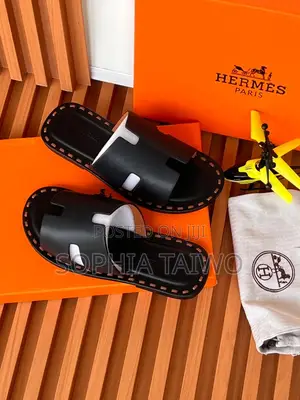 Hermes Free Feet