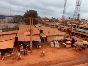 Land for Sale Opposite Cannanland Main Gate