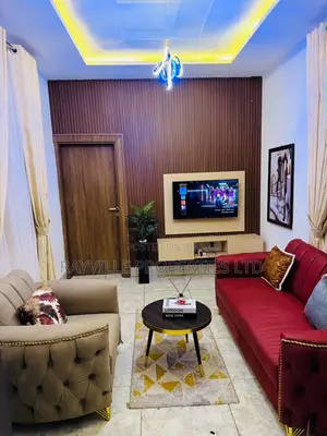 Exclusive 1 Bedroom Apartment in Asokoro