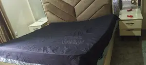 6 by 6 Uniform Mattress