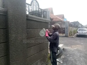 Tyrolean Work