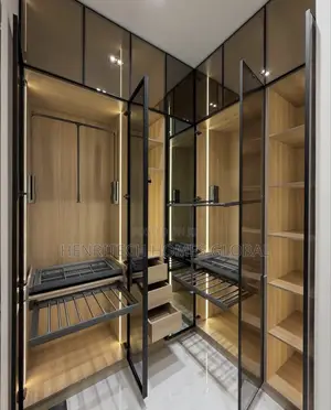 Wardrobe Fittings -Pull Down Cloth Hangers,Trouser Hanger,jewelry Box