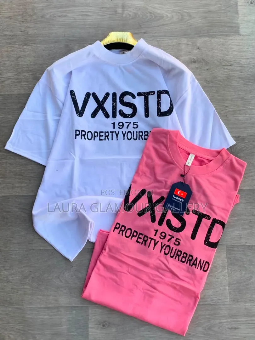 Quality T-Shirt