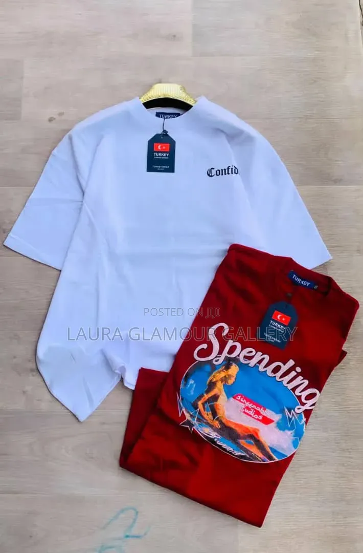Quality T-Shirt