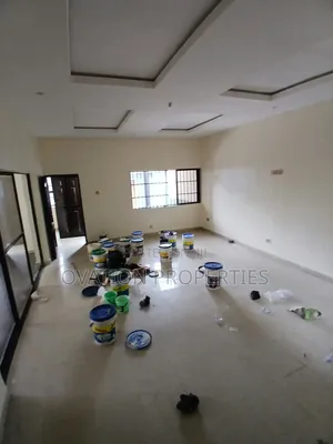 5bdrm Duplex in Ogudu Gra for rent