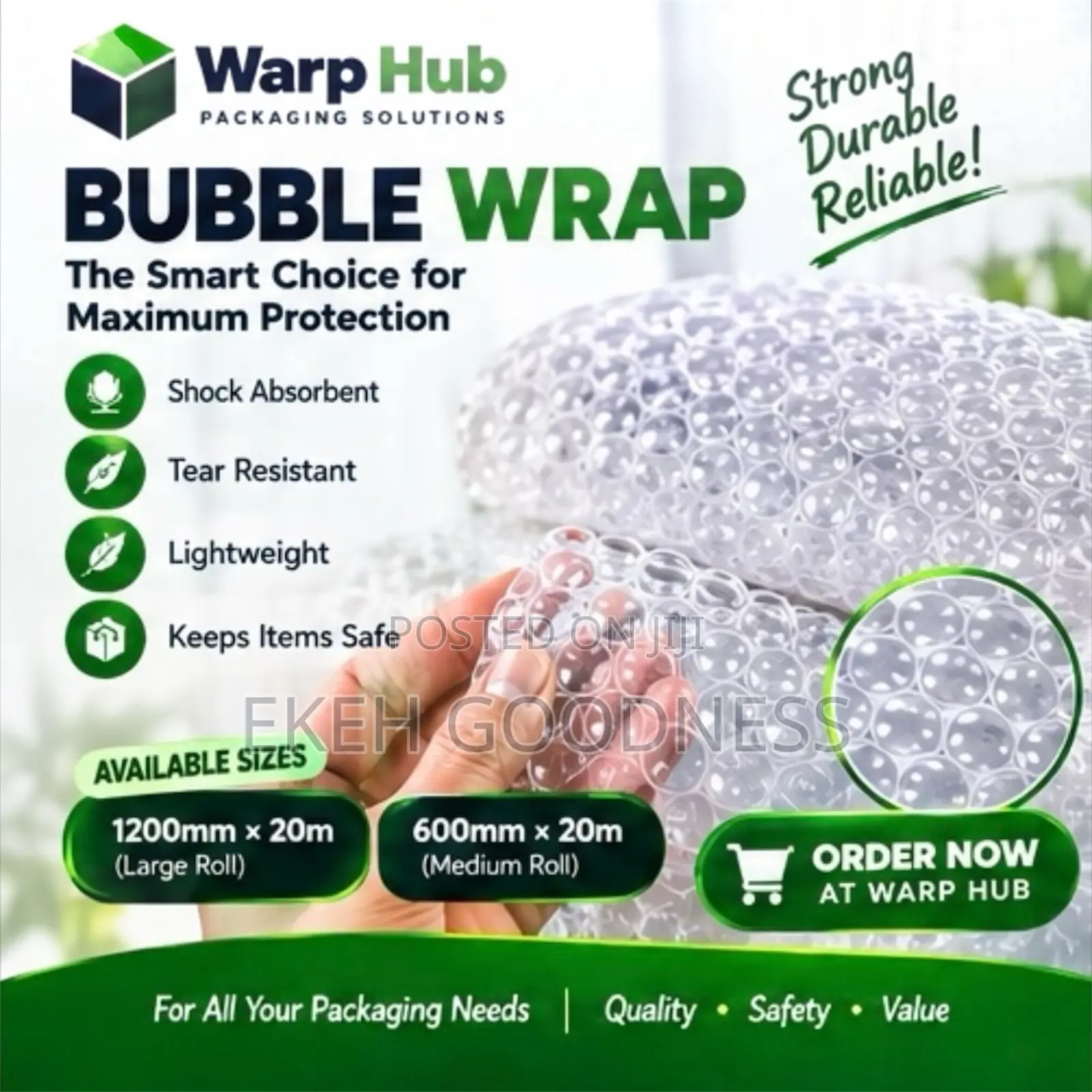Packaging Material