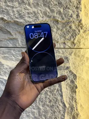 Apple iPhone 14 Pro 128 GB White