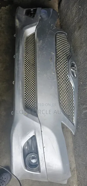 Camry 2010 Paded