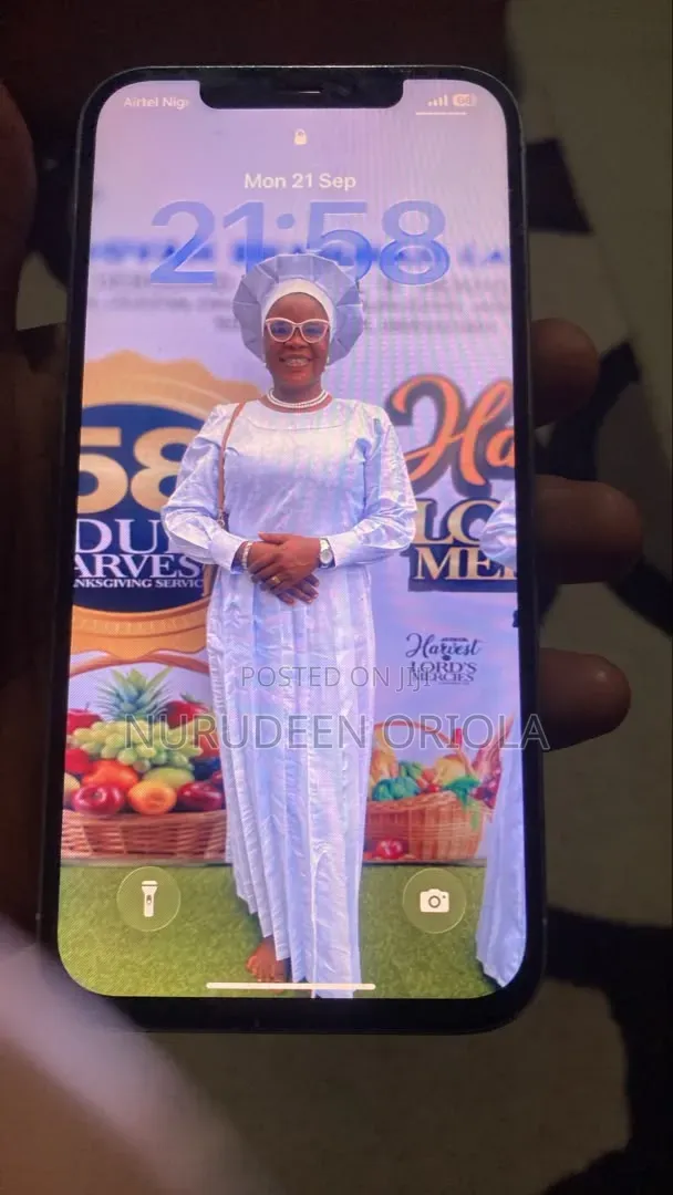 Apple iPhone 12 Pro Max 128 GB White