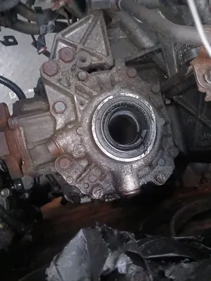 Automatic Gearbox Nissan Pathfinder Infiniti Qx60 2021 2023 2024 2025