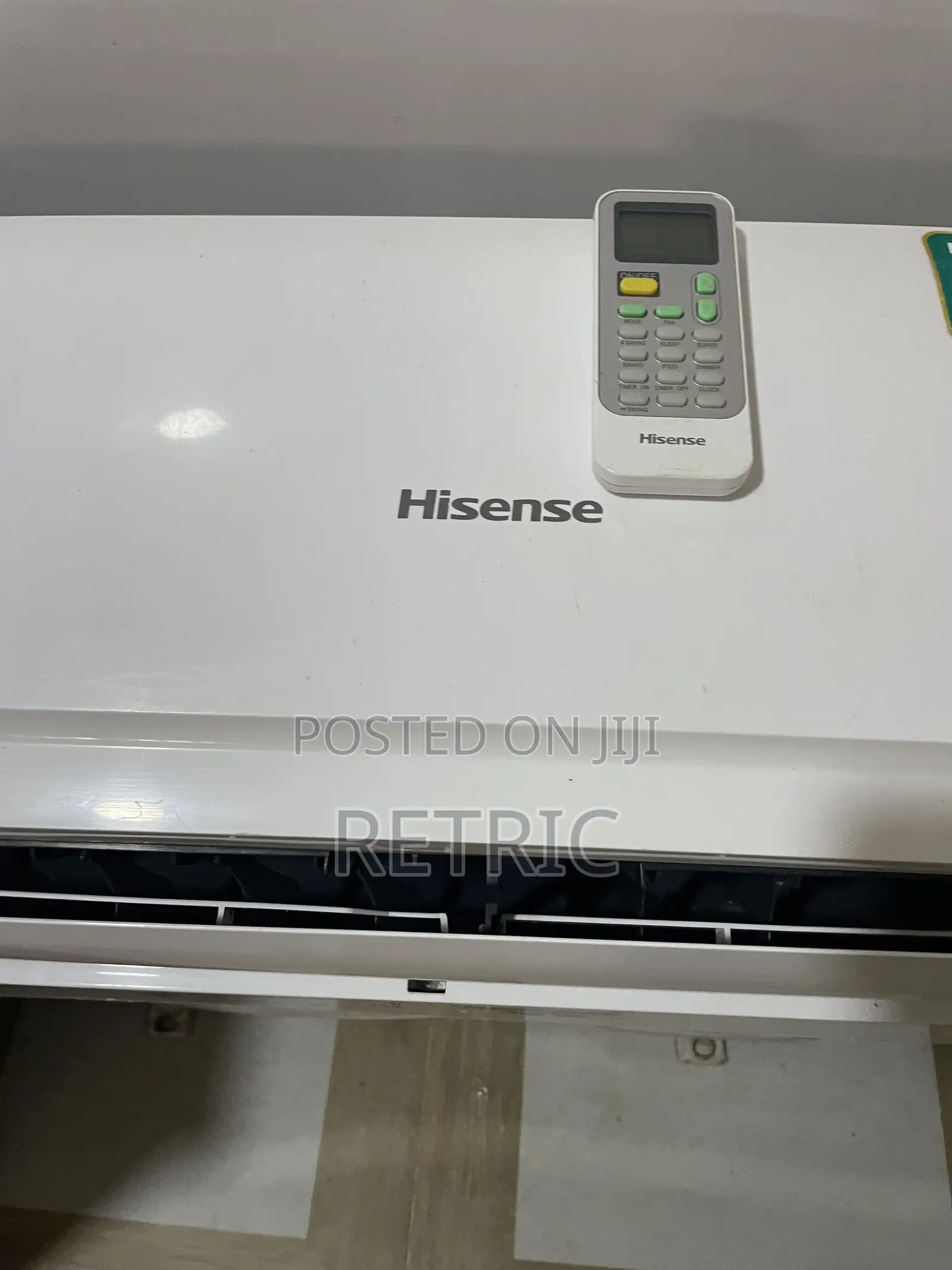 2hp Inverter AC