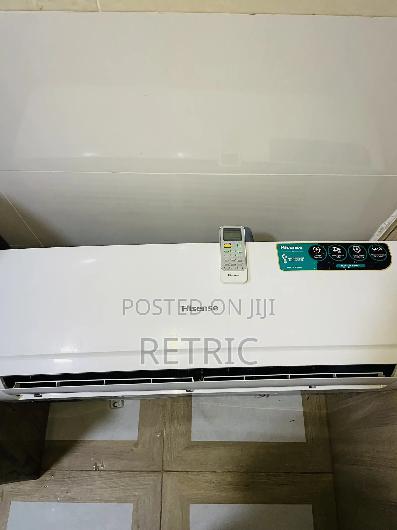 2hp Inverter AC