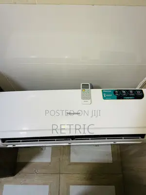 2hp Inverter AC