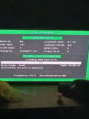 LG TV 32inches