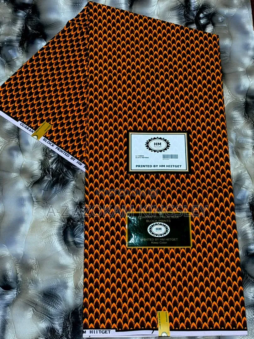 Medium Size Ankara