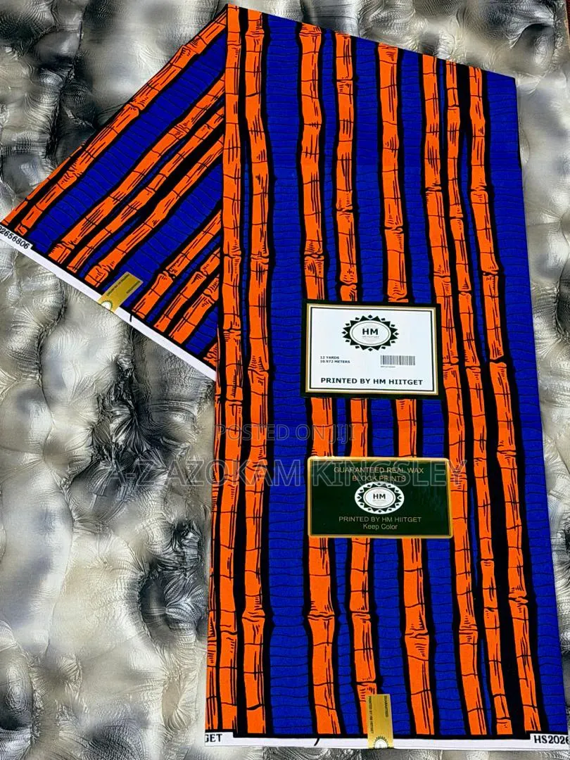 Medium Size Ankara