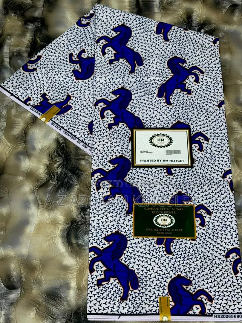 Medium Size Ankara