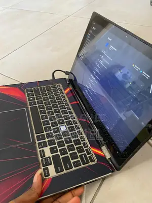 Laptop Dell Inspiron 13 7320 8GB Intel Core i7 HDD 500GB