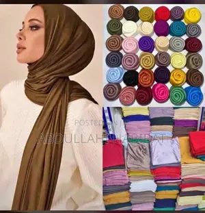 Quality Stylish Jersey Veils