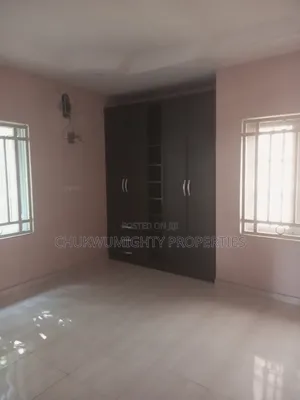 2bdrm Block of Flats in Mabuchi Property, Mabushi for rent