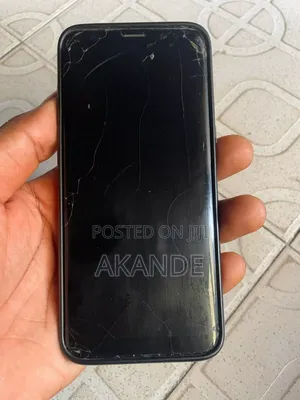 Samsung Galaxy S8 64 GB Black
