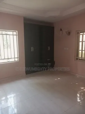 2bdrm Block of Flats in Mabuchi Property, Mabushi for rent